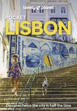 Lonely Planet Pocket Lisbon by