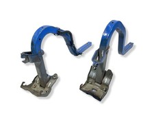 Subaru Impreza I 1997 2.0