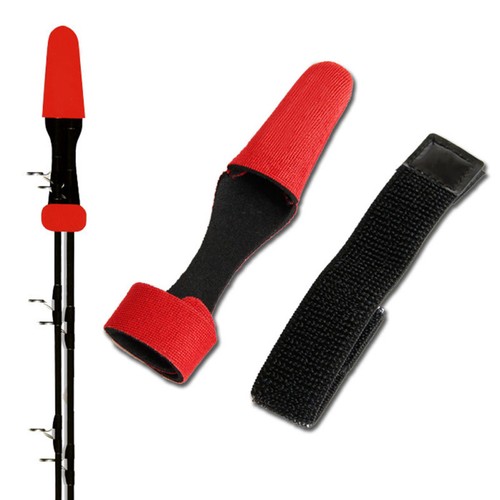Set fishing rod protector - 1,
