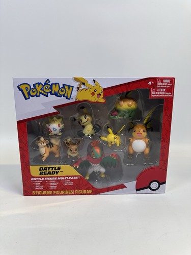 Pokémon ultimate battle - pokémon, 8