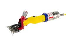 Horner Rambo Combo Shearing