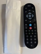 GENUINE  SKY Q Voice Remote