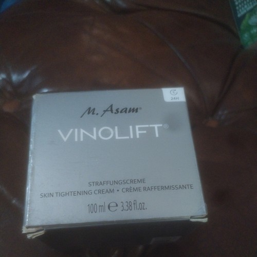 Asam vinolift skin - asam,
