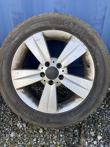 Single genuine mercedes - 1x,