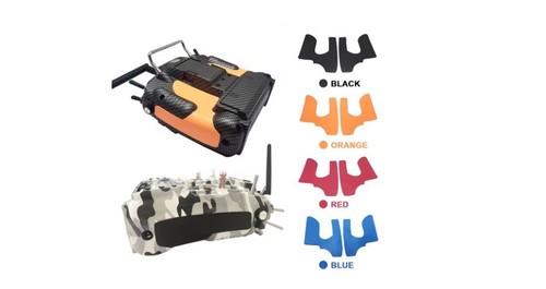 Frsky taranis x9d spares - frsky, x9d+