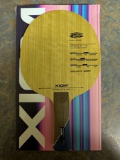 XIOM NOVUS Offensive S Table