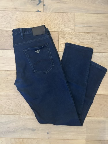 Armani j06 regular fit w34 - j06,