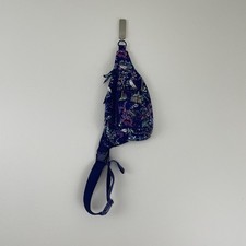 Vera Bradley Harry Potter Forbidden Forest Sling Crossbody Bag Backpack