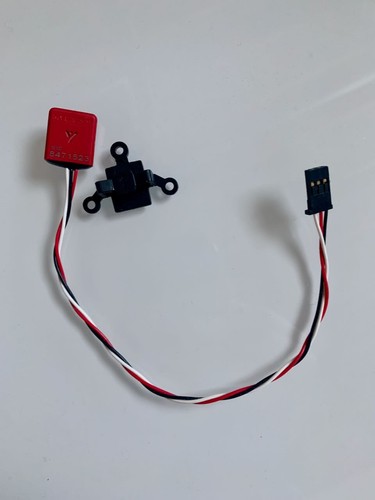 Mylaps rc4 wire transponder - mylaps,