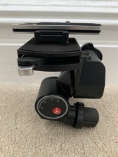 Manfrotto 410 Junior Geared