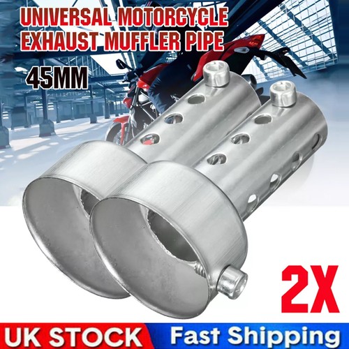 Universal motorcycle - 2x,