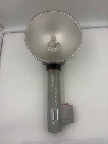 Vintage graflex flash good - , in