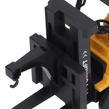 Forklift Toy Simulation Cool