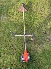 Husqvarna 129R Cow Horn