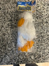 GANZ Marionettes Duck Plush