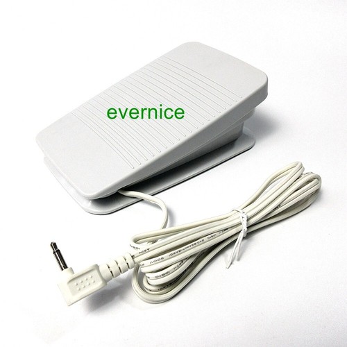 Foot control pedal for - control, brother