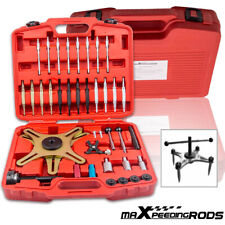 38pcs SAC Self Adjusting Clutch Tool Set Auto-regolazione frizione Kit for BMW