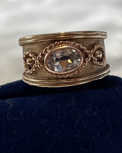 Vintage clogau welsh gold - clogau,