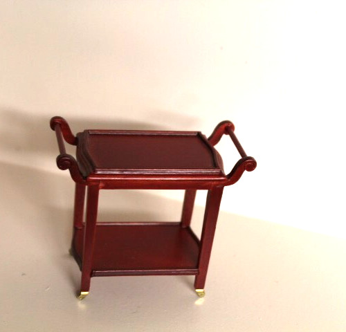 Dolls house mahoney - house,