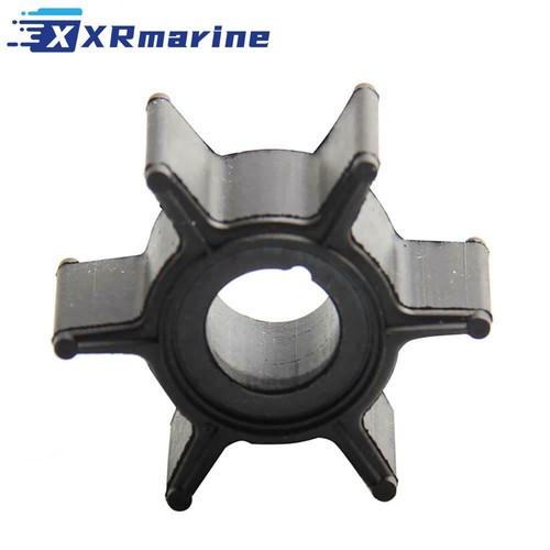Water pump impeller for - pump,