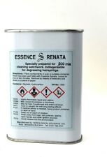 Instrument Degreaser Cleaning