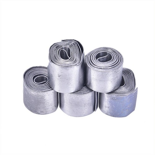 0mm fishing lead sheet strip - fishing,
