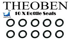 10 x Theoben Buddy Bottle O