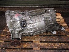 2009 Audi A4 2.7 TDI. 7 Speed Auto Gearbox LTZ 70K