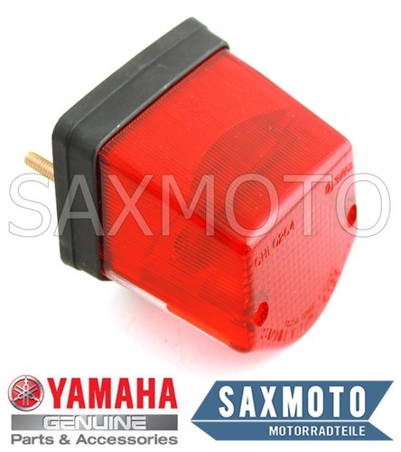 Yamaha dt80lc xt250 xt350 - dt80lc,