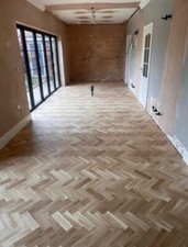 Like Reclaimed but Brand New