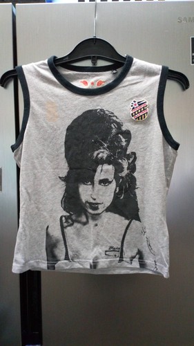 Ringspun allstars vintage - , amy