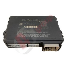 LAND ROVER DISCOVERY L462 16-20 TBM CONTROL MODULE ECU HY3M-19H544-BD