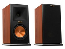 Klipsch Rp 160 M Pair Cherry