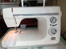 Toyota Sewing machine 4031