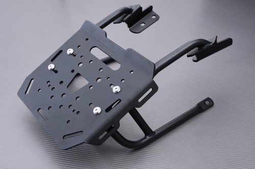 Top case carrier - top, luggage