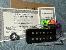 Old Bones P90 Soapbar sized