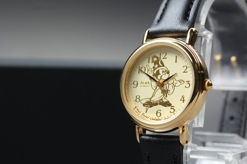 Vintage 1993 seiko alba - 1993,