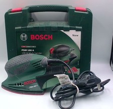 Bosch Orbital Sander