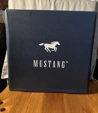 Mustang Women's Ankle Boots UK