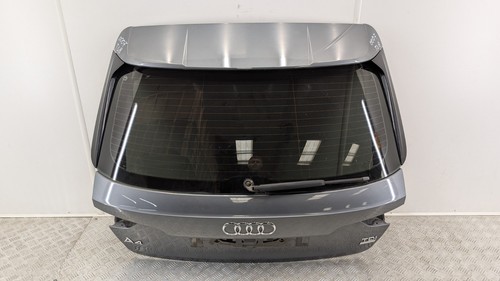 Audi tailgate boot - a4,