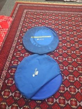 2 LASTOLITE Green & Blue Backdrop / reversible   