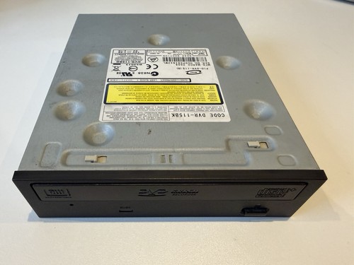 Pioneer dvr 115dbk desktop - pioneer, dvr-115dbk