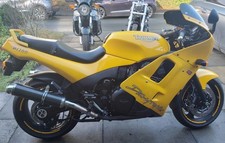 Triumph Daytona 1200