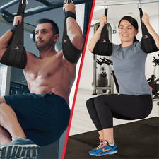 Pro Hanging AB Straps Weight