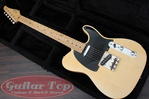 Suhr classic chambered - classic, t