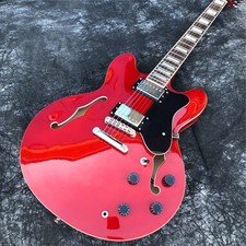 Grote Red Maple Body 335