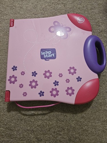Leap frog start learning - leap,