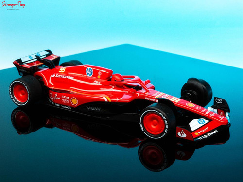 Nsr formula rosso fuoco - 22/26,