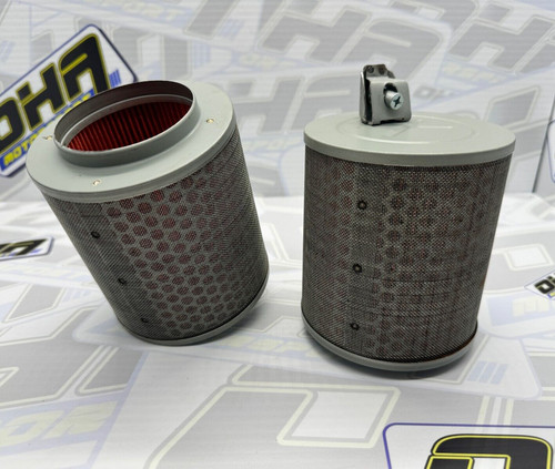 New replacement air filter - replacement, kit