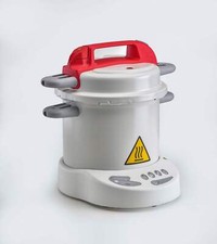 Prestige Medical Classic One Autoclave | 9L Portable Sterilizer 126°C Tattoo